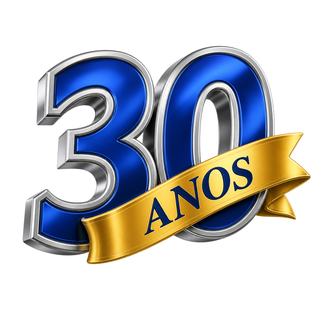 30 Anos de Criatividade